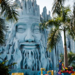 世界一不思議なテーマパーク！スイティエン公園への行き方＠ベトナム【海外観光情報】