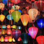 絶景！ランタンの灯る街ホイアンはベトナム観光のルートに入れるべき！＠ベトナム【海外観光情報】