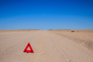 絶景ナミブ砂漠現地ツアーに必要なこと、反省点をここに全てを書き示す＠ナミビア【海外観光情報】