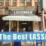 ジャイプルで美味しいラッシーを。インドで一番のラッシーはここにあった。＠インド