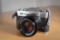 新しいカメラFUJIFILM X-T30を購入しました！